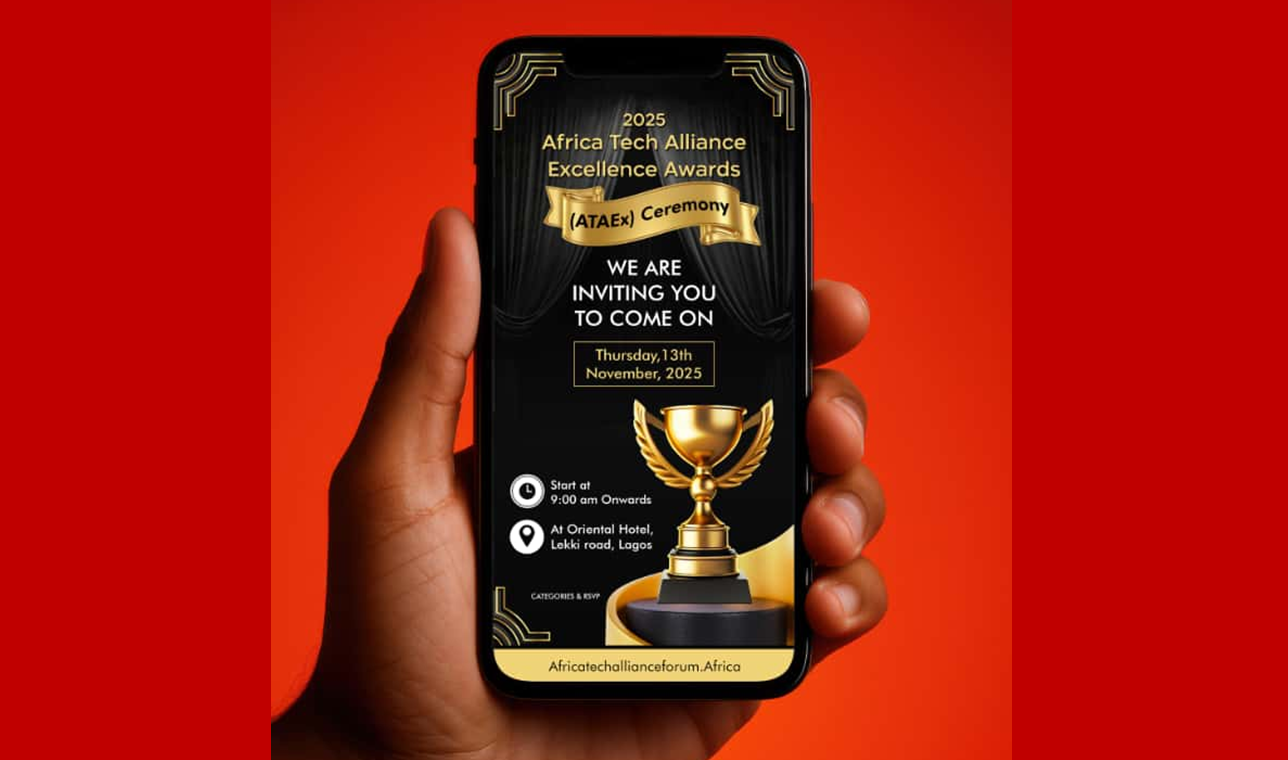 ATAEx Awards 2025 Poised to Celebrate Outstanding Innovation, Leadership and Impact