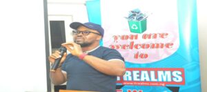 IXPN Boss Champions Green Procurement to Safeguard Nigeria’s Digital Future