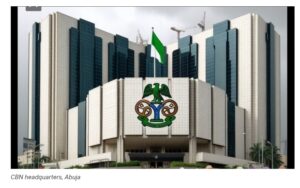 CBN Scraps Cash Deposit Limits, Raises Weekly Withdrawal Threshold