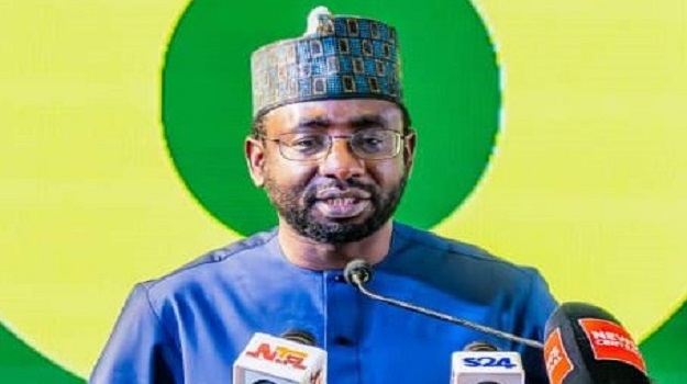 NITDA DG Tasks Youths to Drive Africa’s Digital Transformation