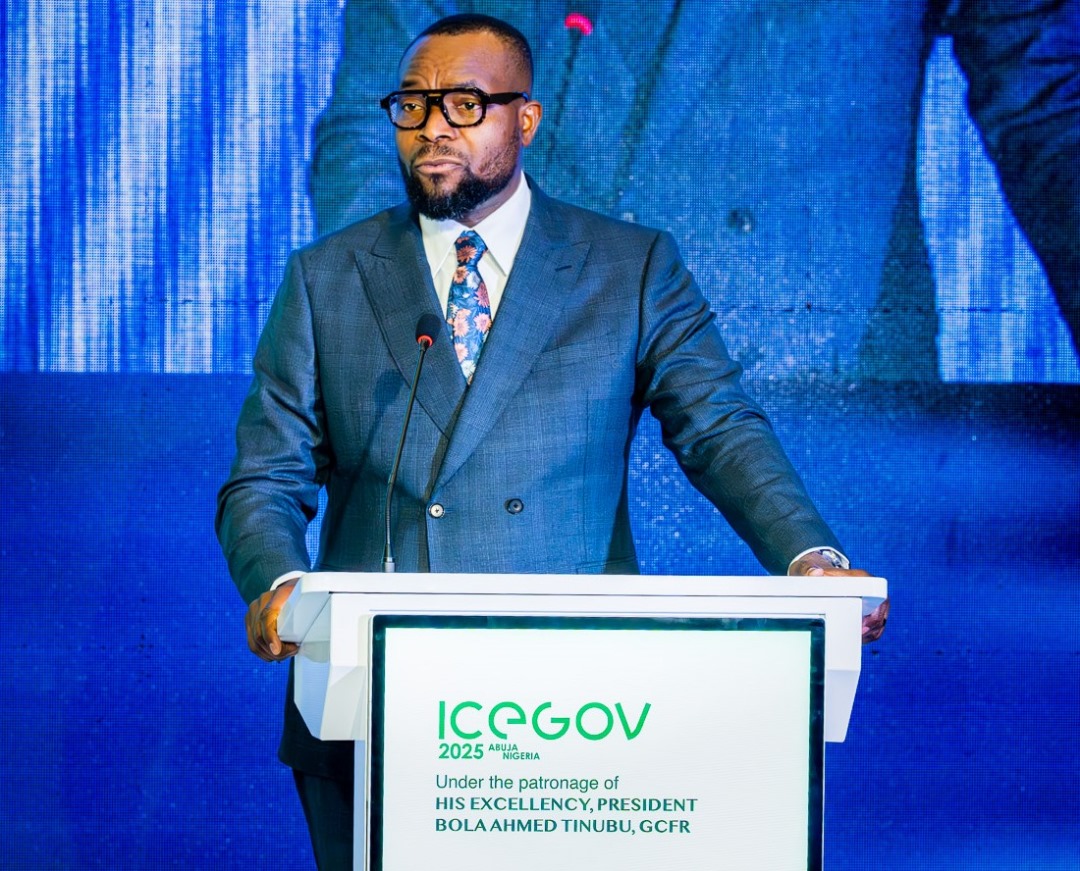 Nigeria Reaffirms Digital Transformation Commitment at ICEGOV 2025