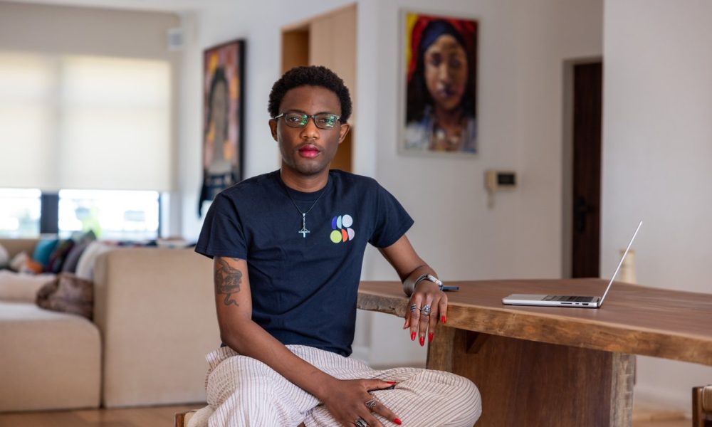 Paystack Suspends CTO Ezra Olubi Over Alleged Misconduct, Launches Investigation