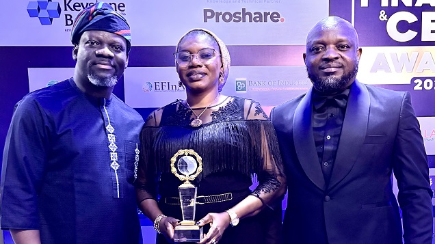 FBNQuest Merchant Bank Named MSME Trade Finance & Non-Oil Export Merchant Bank of the Year