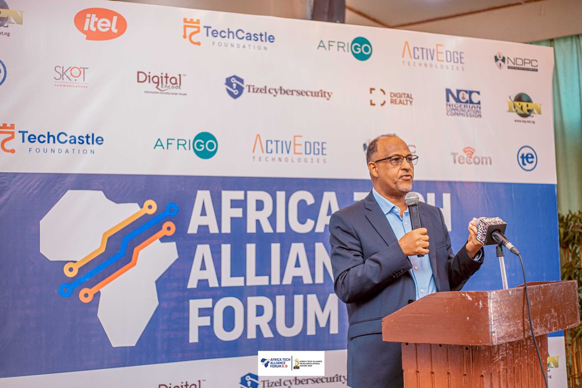 AfriTECH 5.0: IXPN Boss Calls for National Commitment to Local Traffic Exchange