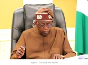 Is Nigeria Borrowing to Survive or to Build?