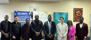 QNET Highlights Innovative Wellness Solutions @Lagos Product Exhibition