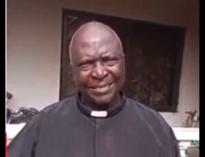 Facebook Reportedly Bars Dachomo, Nigerian Anti-Genocide Preacher