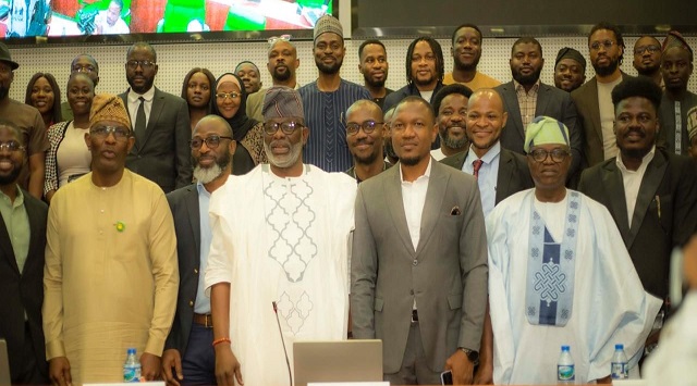 Nigerian Lawmakers Engage Crypto Stakeholders on Landmark Regulatory Framework