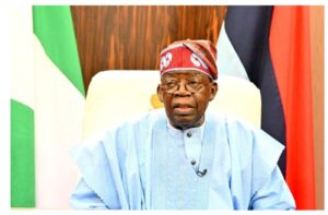 History is Watching: Tinubu’s Moment to Rescue Nigeria’s Stolen Future
