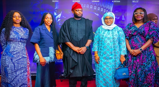 UK Government, Blue Sapphire Hub Partner to Accelerate Digital Adoption in Northern Nigeria