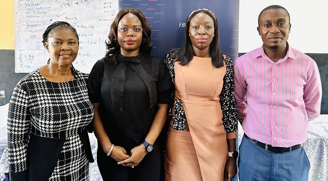 FBNQuest Merchant Bank Champions Financial Literacy @ Kings’ College Lagos