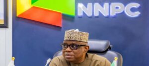 NNPC Rules Out an IPO for Now