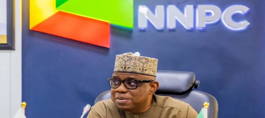 NNPC Rules Out an IPO for Now