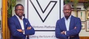 Ventures Platform, Nigerian Firm Raises another $64m
