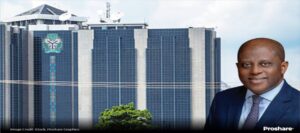 CBN to Deploy AI in Fight Against Payment Fraud