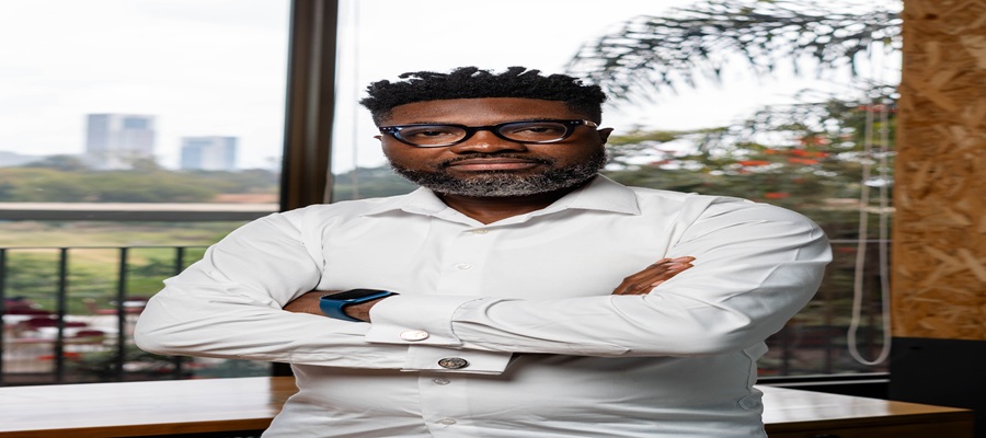 Cellulant Taps Freddie Oduro to Lead Enterprise Payments Expansion in Ghana