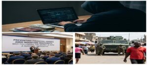 Preventing Financial Crimes Amid Mounting Insecurity: Why Following the Money is Now a Survival Imperative