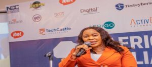 Africa Must Build Its Own Cybersecurity Intelligence, Says Tizel CEO At AfriTech 5.0