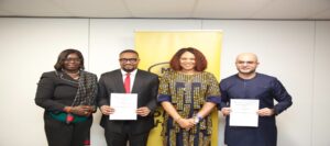 MTN Partners with SMEDAN to Drive Digital Growth and Job Creation Nationwide