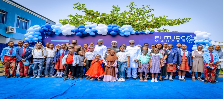 NASENI Launches FutureMakers to Inspire Innovation in Young Nigerians