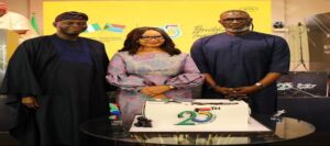 Nigeria-South Africa Chamber Celebrates Silver Jubilee of Bilateral Trade Ties