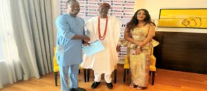 REDAN Seals Landmark MoU, Validates Sytemap’s Real Estate Infrastructure