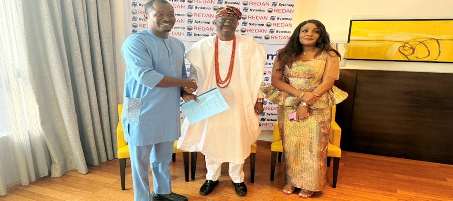 REDAN Seals Landmark MoU, Validates Sytemap’s Real Estate Infrastructure