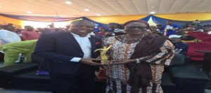 OAU, Baptist Day School Oluponna honour Akano with Distinguished Alumnus Awards