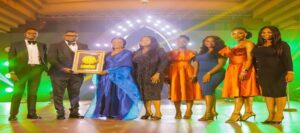 Union Bank Clinches Top Workplace Practice Honour at Sustainability Awards