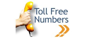 Senate Considers Bill to Set-up Nationwide Toll-Free Number
