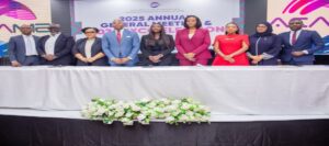Jide Sipe, Abiodun Coker of UBA, Others Emerge as ACAMB Executives