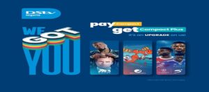 DStv Offers Instant Package Upgrade for Customers from January to February
