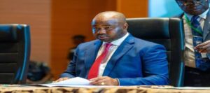 Tax Reform Built on Taxing Prosperity, Not Poverty– Adedeji