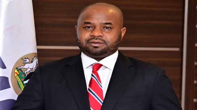 NRS Chairman Outlines Ways Nigeria can Move from Potential to Economic Prosperity