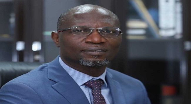 SEC Freezes Assets of 13 Terrorism Financiers in Capital Market Crackdown