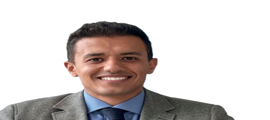 AVEVA Names Khaled Salah Vice President for Africa to Drive Growth