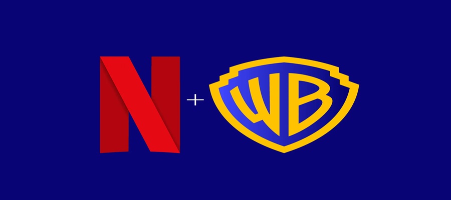 Netflix Switches Warner Bros. Bid to $27.75 Cash Offer as MultiChoice Secures HBO Future