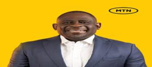 MTN CIO Urges Africa to Lead Fourth Digital Revolution