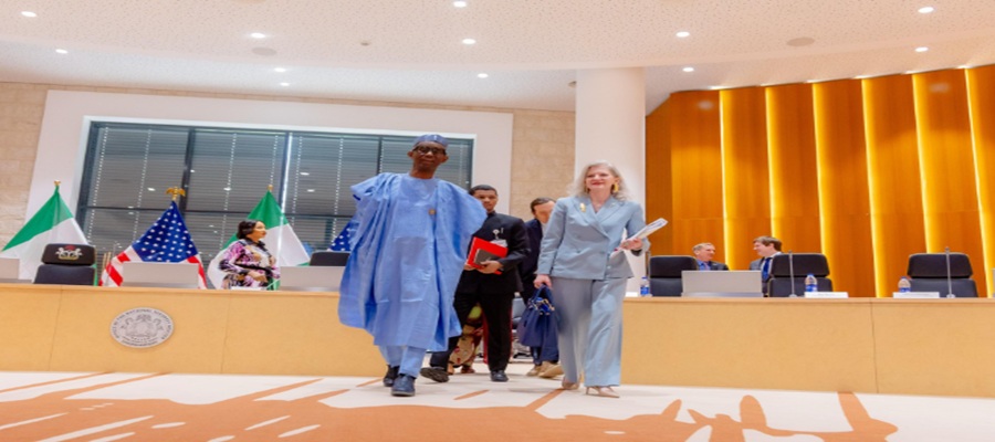 Nigeria Treats Religious Violence as Attack on State – NSA Ribadu
