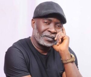 Stanley Amandi, Nollywood Actor Arrested over Alleged Coup Plot against Tinubu
