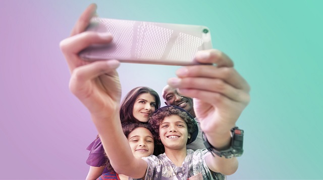Kaspersky Reveals How Digitalisation is Influencing Family Life