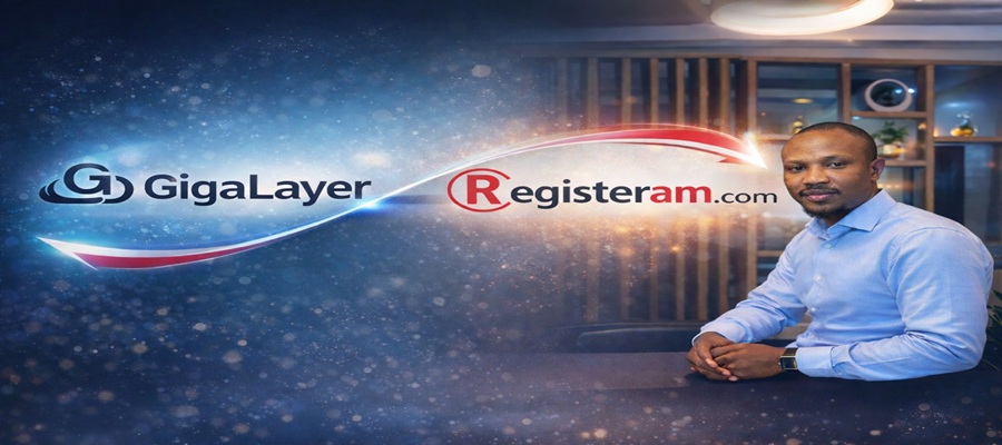 GigaLayer Snaps Up Registeram in Domain Services Consolidation