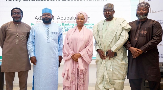 First Trustees Advocates Stronger Frameworks in Advancing Structured Islamic Inheritance Practices