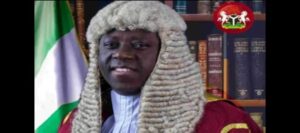 Senate confirms Oyewole as Supreme Court justice