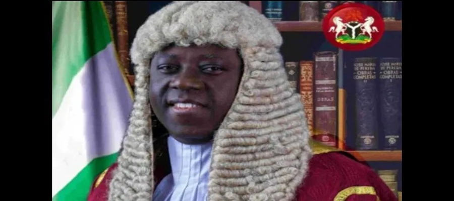 Senate confirms Oyewole as Supreme Court justice