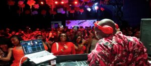 Kuda Bank Teams Up with Lovers & Frnds for Inclusive Valentine’s R&B Bash
