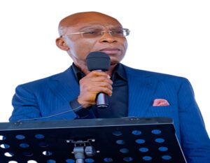 Leo Stan Ekeh Foundation, Zinox Group To Invest 10B on 1000 University Tech Scholarships for Indigent Nigeria Wiz-kids