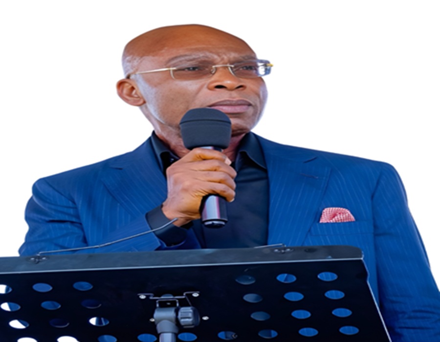 Leo Stan Ekeh Foundation, Zinox Group To Invest 10B on 1000 University Tech Scholarships for Indigent Nigeria Wiz-kids