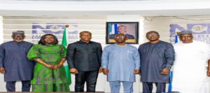 NCC Committed to Regional Digital Integration – Maida
