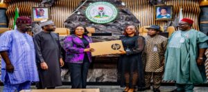 NITDA DL4ALL Delivers Digital Training to 10,000 Servants